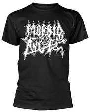 HOT Morbid Angel Extreme Music T-Shirt, Heavy Cotton T-shirt, Size S to 5XL picture
