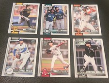 2026 Topps Series 2 Baseball Base Singles # 351-525 Complete your Set You Pick  picture