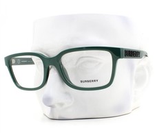 Burberry Charlie Eyeglasses B 2379U 4071 Glasses Green 55mm with Case picture