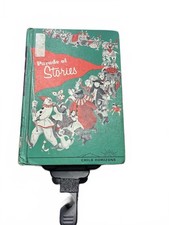 Parade of Stories Vintage Children's Book - Good Condition picture
