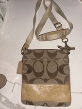 Coach Vintage Shoulder Bag picture