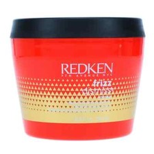 Special Sale Redken Frizz Dismiss Mask Intense Smoothing Treatment 8.5oz NEW picture