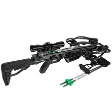 CenterPoint Hellion 400 Crossbow Package with 4x32mm Scope (C0009) picture
