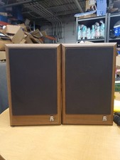 Pair of Acoustic Research AR-8B AR-8BT Speakers picture