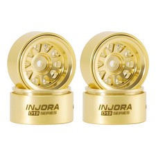 INJORA D19 0.7