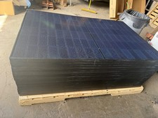 Silfab Solar Solar SIL-440 440 Watt solar panels. 1200 in stock New MADE IN US picture