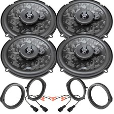 JBL 560W 6.5