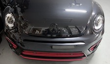 LED Projector Headlights Headlamps For 2012-2019 Volkswagen Beetle picture