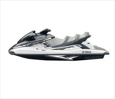 New Custom stickers set for Yamaha FX Cruiser Sho-model 2015 picture
