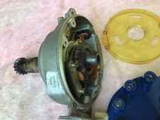 Jaguar XJS XJ12 V12 HE Distributor  Lucas  DAC4379  1985 year picture