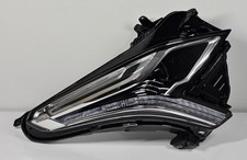 MINT 2020-2026 Cadillac XT5 Passenger Right Headlight LED OEM 84849606 picture
