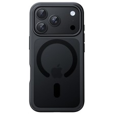 JETech Magnetic Matte Case for iPhone 18 Pro / iPhone 18 Pro Max, Shockproof picture