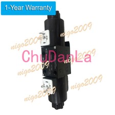 1PCS New Nachi SA-G01-C5-K-D2-5377J Hydraulic Directional Control Valve picture
