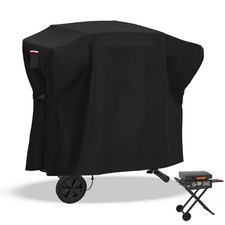 Blackstone 2350 22in Griddle Cover 41x25x37in Water-Resistant Polyester picture