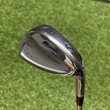 Mizuno MP-52 Dual Muscle Pitching Wedge Iron True Temper S300 Stiff Right Handed picture