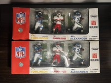 2007 Mcfarlane 