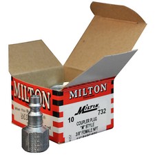 (1/10) Milton 732 3/8