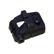 Remington Rear Sight Sub Assembly for 552 BDL 572 BDL 700 742 760 870 1100 picture