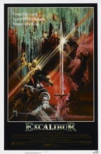 1981 Promo Film Poster Print 