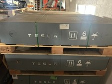 NEW Tesla Powerwall+ Plus Battery Factory Sealed – Individual Unit  picture