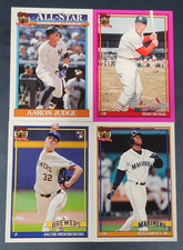 2026 Topps Series 1 / Series 2 - 1991 Topps 35th Anniversary You Pick - READ picture