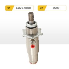 Express Pump Lower 17J556 for 390/395/490/495/595 Airless Paint Sprayer new picture