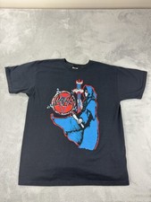 Vintage Slayer Men's Sz L Fruit Of The Loom Spill The Blood Single Stitch Shirt picture