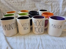 Rae Dunn Mugs  -  Choose your own picture