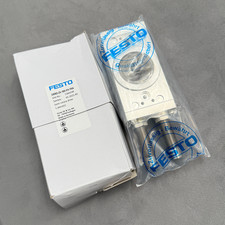 Brand New Rotary cylinder DRRD-25-180-FH-Y9A 1360248 for FESTO DRRD25180FHY9A picture