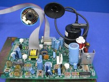 Semy Engineering CRT control board maintenance terminal  020009  PCB, 020009062 picture
