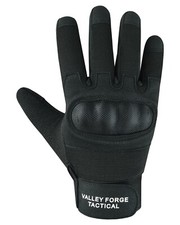 Full Finger Hard Knuckle Tactical Gloves picture