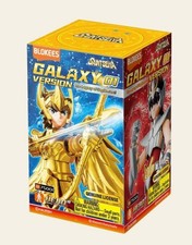 Blokees Saint Seiya Galaxy V1 Blind Box by Blokees picture