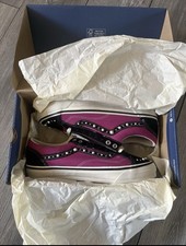 Deadstock Brand New Vans OTW Pearlized Old Skool Pink Size Men’s 9.5 satoshi picture