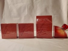 3 Bottles VALENTINO V ABSOLU women EDP PERFUME HUGE 3oz 90ml RARE *FREE SHIPPING picture