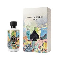 Jo Milano Unisex Game of Spades Trick Parfum 3.4 oz Fragrances 850051043873 picture
