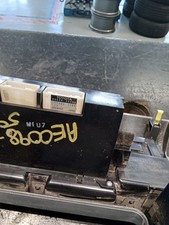 Used A/C Temperature Control Module fits: 2007 Toyota Fj cruiser Temperature beh picture