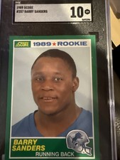 vintage baseball card singles graded sgc picture