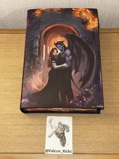 For Whom the Belle Tolls by Jaysea Lynn (BookCon Exclusive Edition) SDCC 2026 picture
