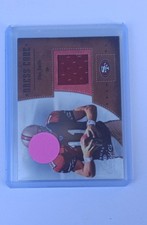 2005 Donruss Classics - Dress Code Jerseys Alex Smith #DC-1 /250 (MEM, RC) picture