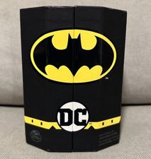 RARE 2020 DC Spin Master Batman COMIC CON Promo Figure Limited 1 of 1000 LE picture