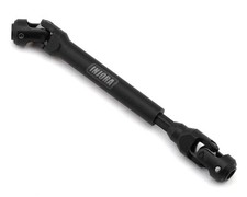 Injora Heavy-Duty Steel Rock Crawler Universal Driveshaft (119-159mm) picture