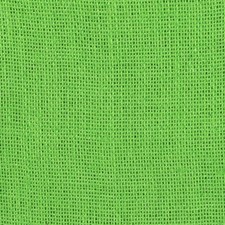 Colored Burlap 60