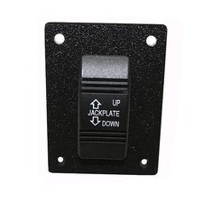 T-H Marine Atlas™ Jack Plate Replacement Rocker Switch picture