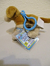 Webkinz Kinz Klip Cocker Spaniel -New. Sealed, unused code. Last one. picture