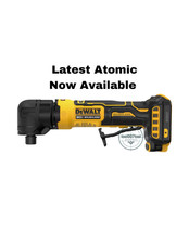 DEWALT DCG422B ATOMIC 20V MAX 1/4