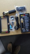 BaBylissPRO GoldFX Boost+ FX870GBP Professional Metal Lithium Hair Clipper picture