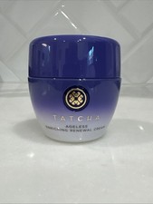 TATCHA Ageless Enriching Renewal Cream 1.86 oz/55ml NWOB NEW picture