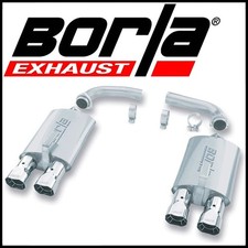 Borla 2.5