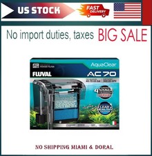 Fluval AC Power Filter Size: 70 Gal picture