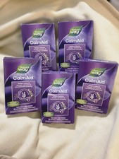 5x  Nature’s Way Calm Aid - Lavender - 180 softgels  Exp 06/2027   picture